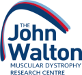 The John Walton Muscular Dystrophy Research Centre
